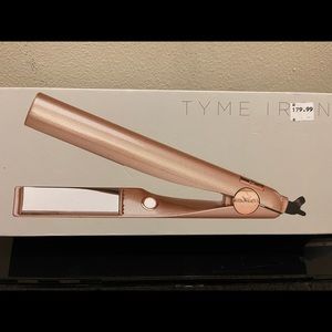 Tyme Iron Pro 2in1